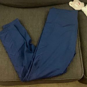 Victoria’s Secret Knockout Leggings